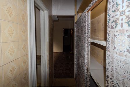 Casa para alugar com 120m², 2 quartos e sem vagaCozinha