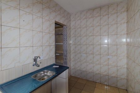 Casa para alugar com 120m², 2 quartos e sem vagaCozinha