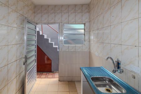 Casa para alugar com 120m², 2 quartos e sem vagaCozinha