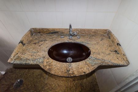 Casa para alugar com 120m², 2 quartos e sem vagaBanheiro 2