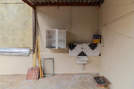 Casa para alugar com 120m², 2 quartos e sem vagaÁrea de Serviço