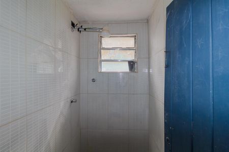 Casa para alugar com 120m², 2 quartos e sem vagaBanheiro da Suíte