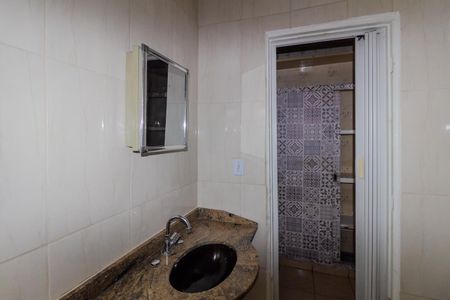 Casa para alugar com 120m², 2 quartos e sem vagaBanheiro 2