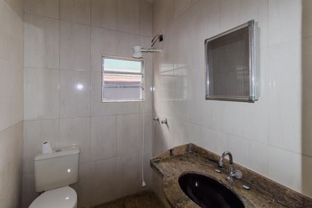 Casa para alugar com 120m², 2 quartos e sem vagaBanheiro 2