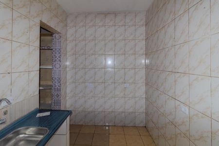 Casa para alugar com 120m², 2 quartos e sem vagaCozinha