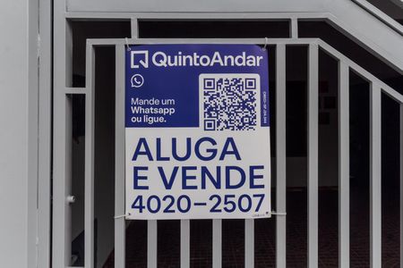 Casa para alugar com 120m², 2 quartos e sem vagaPlaca