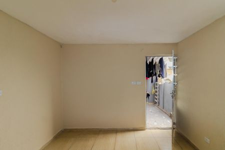 Casa para alugar com 120m², 2 quartos e sem vagaQuarto 2 - Suíte