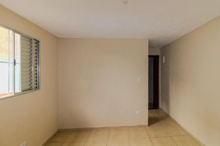 Casa para alugar com 120m², 2 quartos e sem vagaQuarto 2 - Suíte