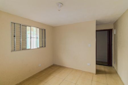 Casa para alugar com 120m², 2 quartos e sem vagaQuarto 2 - Suíte