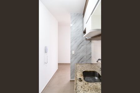 Apartamento para alugar com 58m², 2 quartos e 1 vagaCozinha