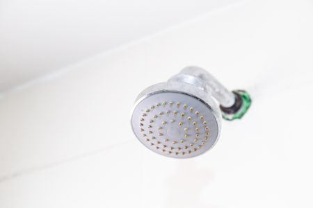 Apartamento para alugar com 58m², 2 quartos e 1 vagaBanheiro do Quarto 2 suíte