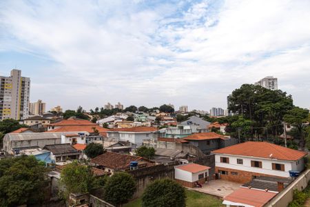 Apartamento para alugar com 58m², 2 quartos e 1 vagaVaranda - vista