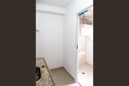 Apartamento para alugar com 58m², 2 quartos e 1 vagaCozinha