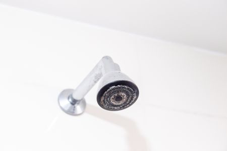 Apartamento para alugar com 58m², 2 quartos e 1 vagaBanheiro social