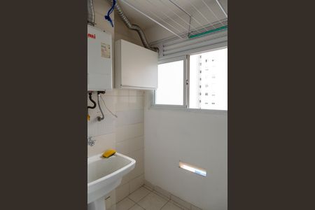 Apartamento para alugar com 58m², 2 quartos e 1 vagaÁrea de Serviço