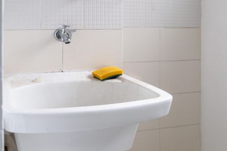 Apartamento para alugar com 58m², 2 quartos e 1 vagaÁrea de Serviço