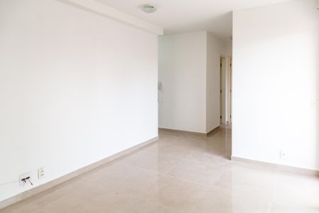 Sala de apartamento para alugar com 2 quartos, 58m² em Vila Rosalia, Guarulhos