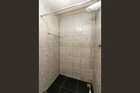 Casa de condomínio para alugar com 100m², 3 quartos e 1 vagaBanheiro da Suíte