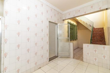 Casa de condomínio para alugar com 100m², 3 quartos e 1 vagaÁrea de Serviço