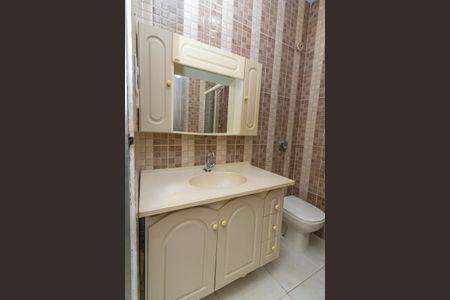 Casa de condomínio para alugar com 100m², 3 quartos e 1 vagaBanheiro
