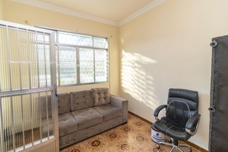 Casa de condomínio para alugar com 100m², 3 quartos e 1 vagaSala