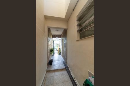 Casa de condomínio para alugar com 100m², 3 quartos e 1 vagaQuintal