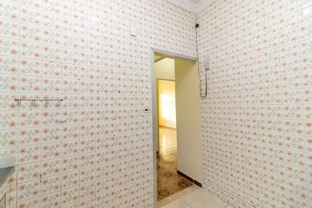 Casa de condomínio para alugar com 100m², 3 quartos e 1 vagaCozinha