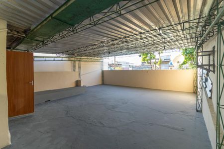 Casa de condomínio para alugar com 100m², 3 quartos e 1 vagaTerraço