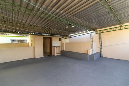 Casa de condomínio para alugar com 100m², 3 quartos e 1 vagaTerraço