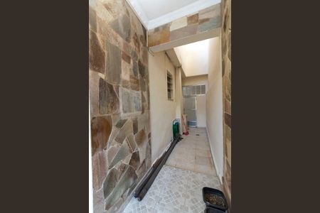 Casa de condomínio para alugar com 100m², 3 quartos e 1 vagaQuintal
