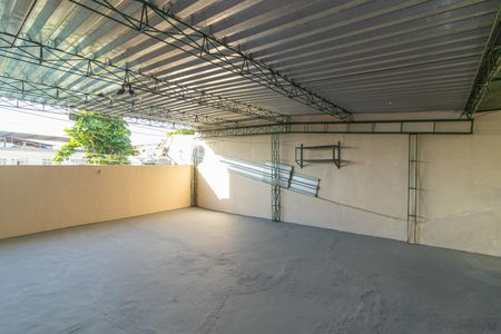 Casa de condomínio para alugar com 100m², 3 quartos e 1 vagaTerraço