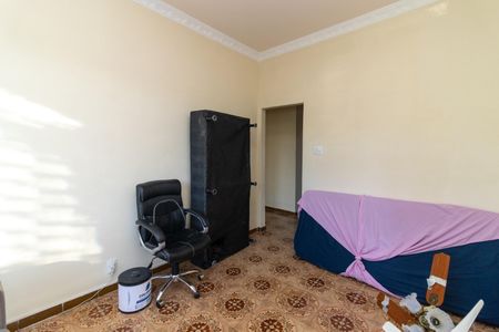 Sala de casa de condomínio para alugar com 3 quartos, 100m² em Bento Ribeiro, Rio de Janeiro