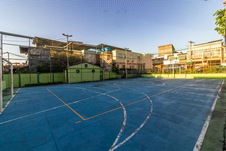 Casa de condomínio para alugar com 100m², 3 quartos e 1 vagaQuadra Esportiva