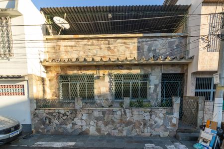 Casa de condomínio para alugar com 100m², 3 quartos e 1 vagaFachada