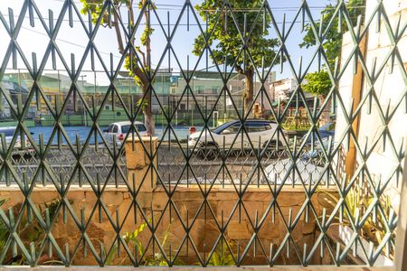 Vista do Quarto 1 de casa de condomínio para alugar com 3 quartos, 100m² em Bento Ribeiro, Rio de Janeiro
