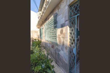 Casa de condomínio para alugar com 100m², 3 quartos e 1 vagaFachada