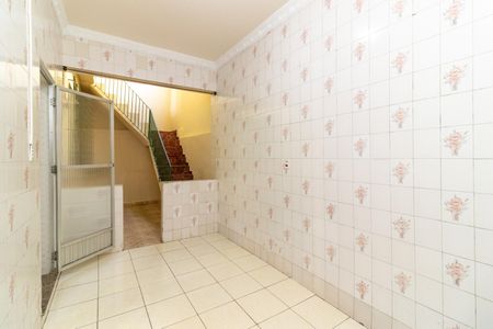 Casa de condomínio para alugar com 100m², 3 quartos e 1 vagaÁrea de Serviço