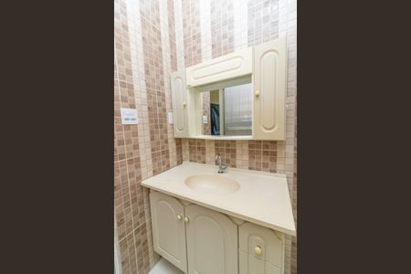 Casa de condomínio para alugar com 100m², 3 quartos e 1 vagaBanheiro
