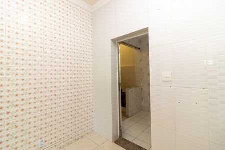 Casa de condomínio para alugar com 100m², 3 quartos e 1 vagaCozinha