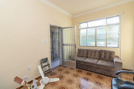 Sala de casa de condomínio para alugar com 3 quartos, 100m² em Bento Ribeiro, Rio de Janeiro
