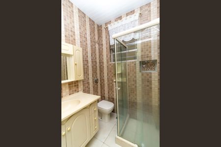 Casa de condomínio para alugar com 100m², 3 quartos e 1 vagaBanheiro