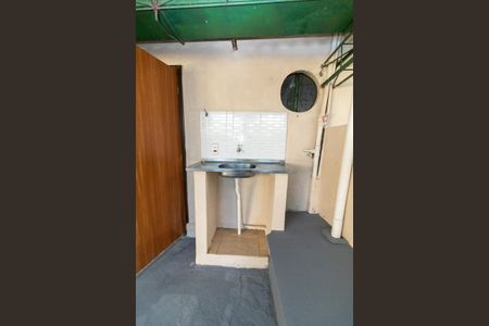 Casa de condomínio para alugar com 100m², 3 quartos e 1 vagaTerraço