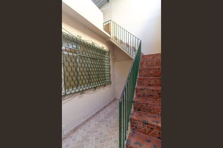 Casa de condomínio para alugar com 100m², 3 quartos e 1 vagaQuintal