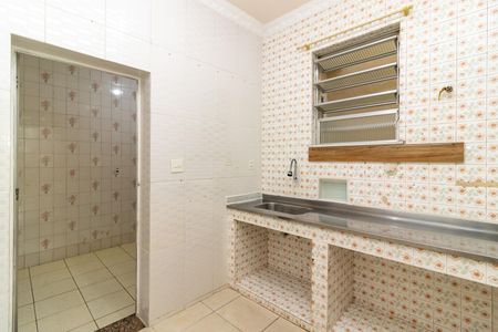 Casa de condomínio para alugar com 100m², 3 quartos e 1 vagaCozinha