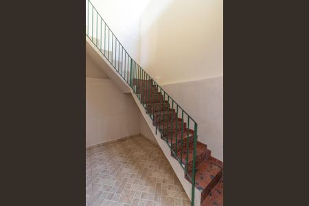 Casa de condomínio para alugar com 100m², 3 quartos e 1 vagaQuintal