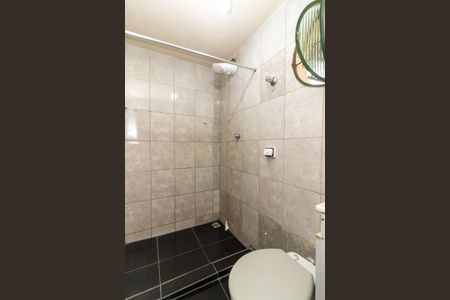 Casa de condomínio para alugar com 100m², 3 quartos e 1 vagaBanheiro da Suíte