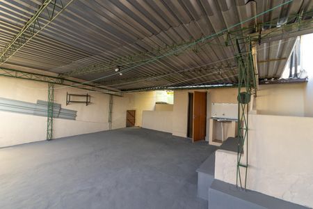 Casa de condomínio para alugar com 100m², 3 quartos e 1 vagaTerraço
