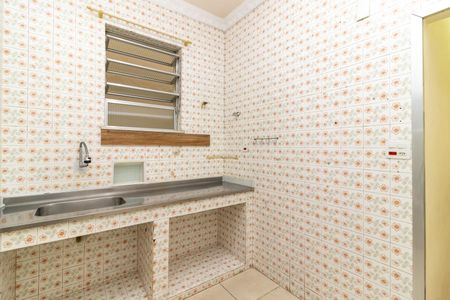 Casa de condomínio para alugar com 100m², 3 quartos e 1 vagaCozinha