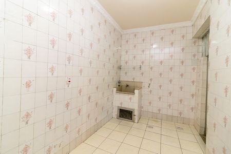 Casa de condomínio para alugar com 100m², 3 quartos e 1 vagaÁrea de Serviço