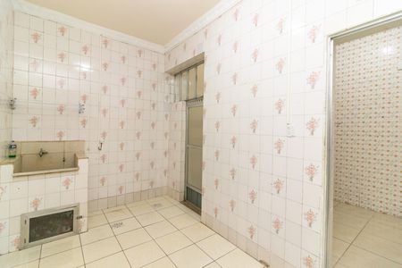 Casa de condomínio para alugar com 100m², 3 quartos e 1 vagaÁrea de Serviço